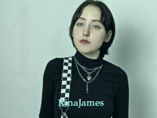 RinaJames