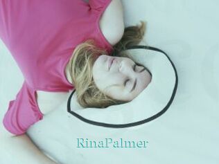 RinaPalmer