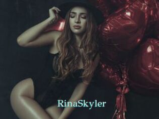 RinaSkyler