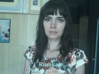Rinakate