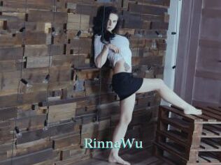 RinnaWu