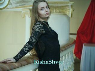 RishaShvec 1 grosse cochonne