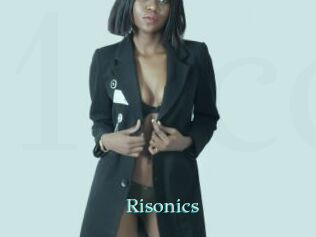 Risonics 1 grosse cochonne