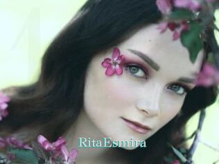RitaEsmira 1 grosse cochonne