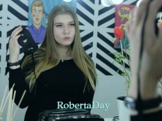 RobertaDay