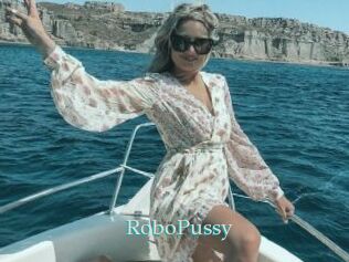 RoboPussy