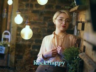 RockHappy