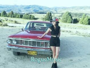 RogueMusic