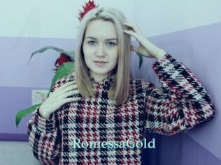 RomessaGold