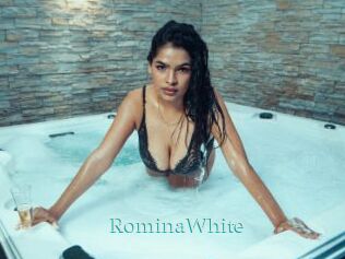 RominaWhite