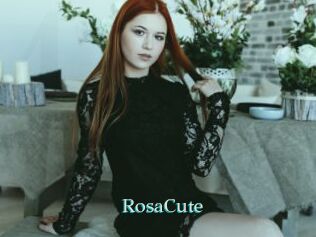 RosaCute