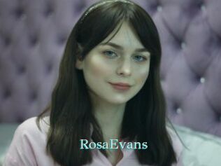 RosaEvans