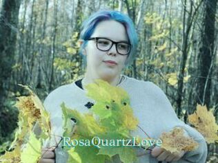 RosaQuartzLove