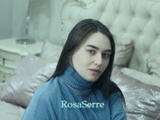 RosaSerre