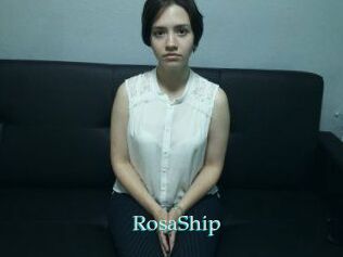 RosaShip