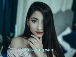 RosaSimpson