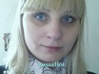 RosaaHot