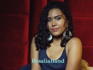 RosaliaBand