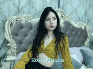 RosalieDavis 1 grosse cochonne