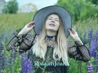 RosalinJoan