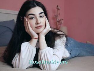 RosalineMyers