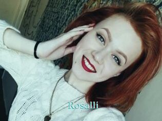 Rosalli