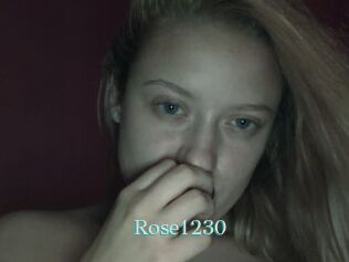 Rose1230