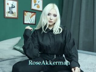 RoseAkkerman