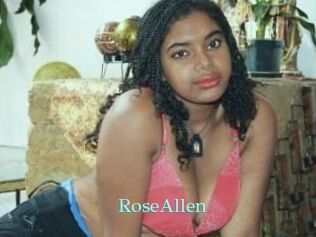 RoseAllen