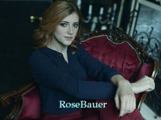 RoseBauer