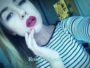 Rose_For_Squirt 1 grosse cochonne