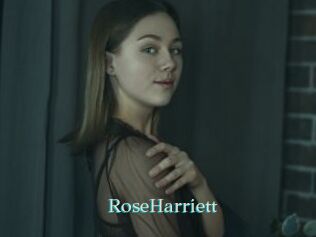 RoseHarriett