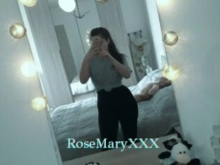 RoseMaryXXX