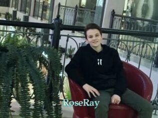 RoseRay