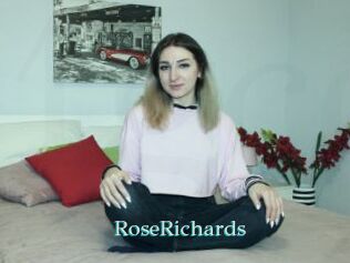 RoseRichards