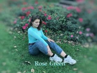 Rose_Green