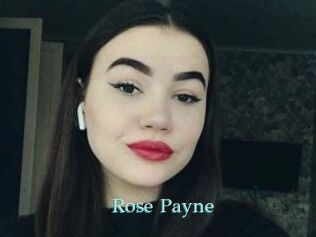 Rose_Payne 1 grosse cochonne