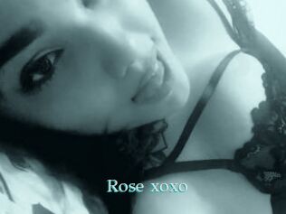 Rose_xoxo