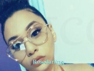 Rosedarling