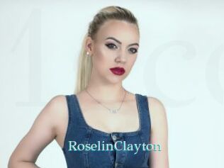 RoselinClayton