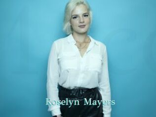 Roselyn_Mayers