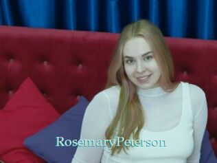 RosemaryPeterson