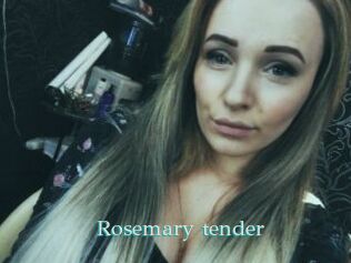 Rosemary_tender 1 grosse cochonne