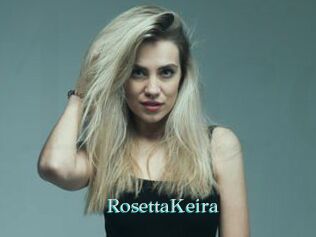 RosettaKeira