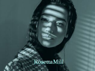 RosettaMill