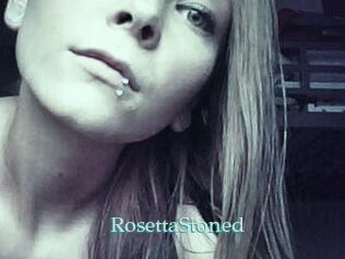 RosettaStoned