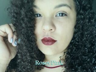 RoseyPink