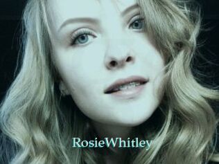RosieWhitley