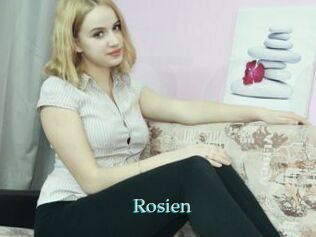 Rosien
