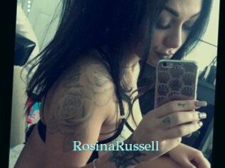 RosinaRussell